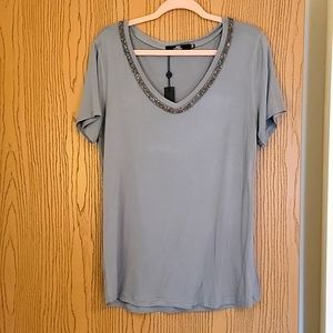 NWT BKE Boutique top
